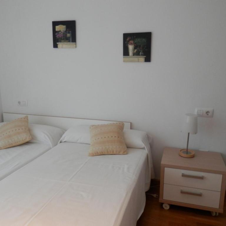 Apartamento Dicar - Apartamento de 2 dormitorios (4 adultos) - 16