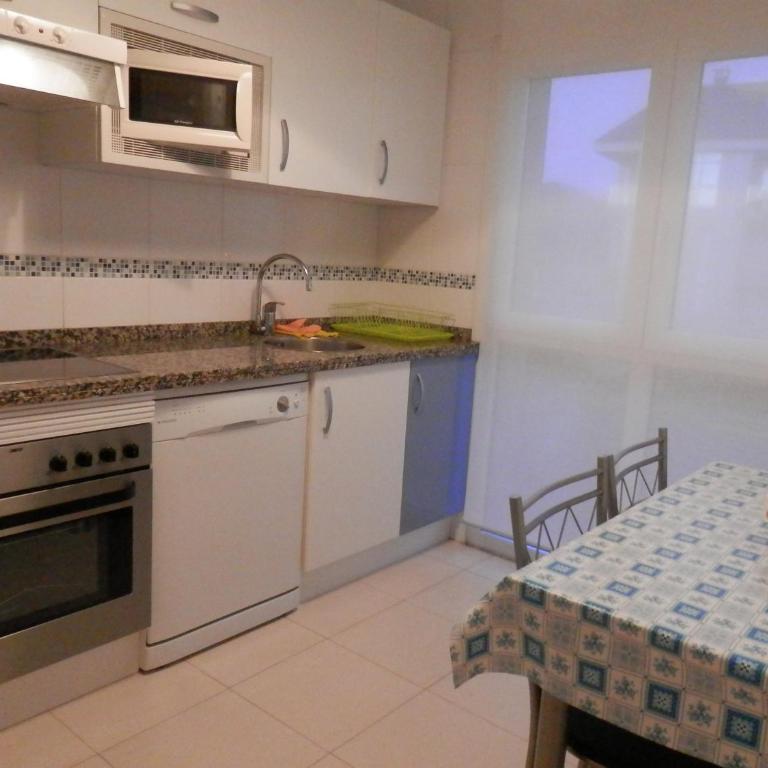Apartamento Dicar - Apartamento de 2 dormitorios (4 adultos) - 5