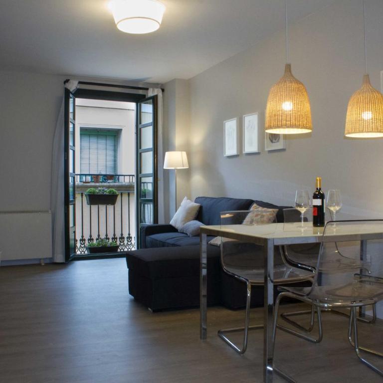 Céntrico Burgas Termal - Apartamento con balcón - 5