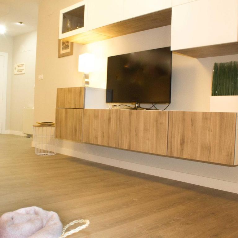 Céntrico Burgas Termal - Apartamento con balcón - 12