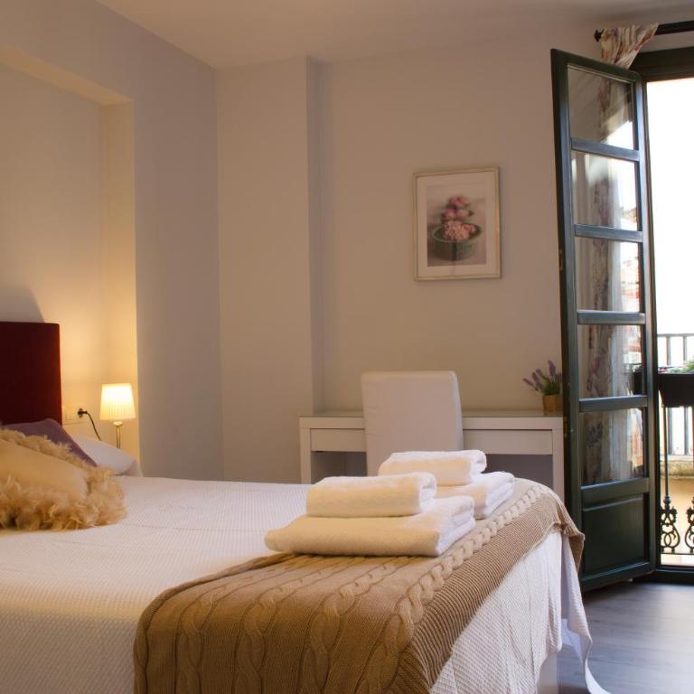Céntrico Burgas Termal - Apartamento con balcón - 9