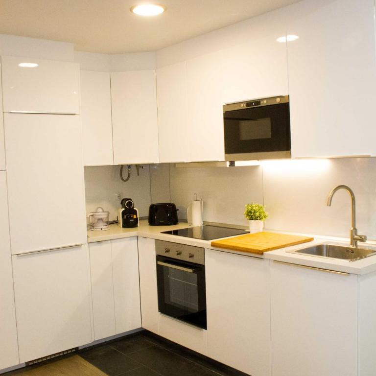 Céntrico Burgas Termal - Apartamento con balcón - 17