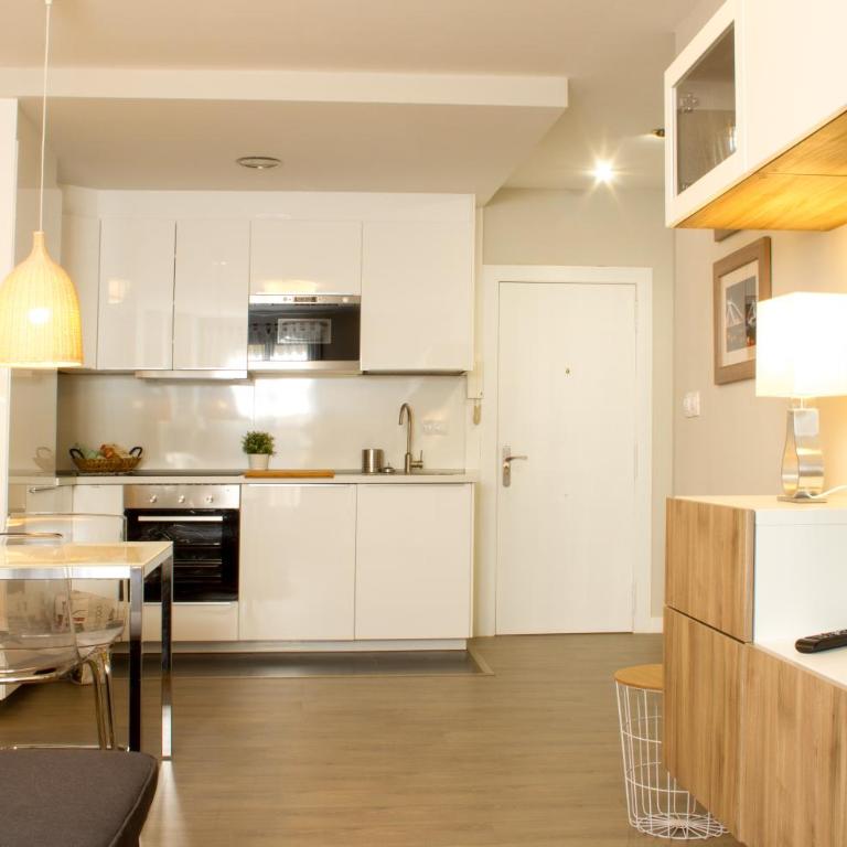 Céntrico Burgas Termal - Apartamento con balcón - 7