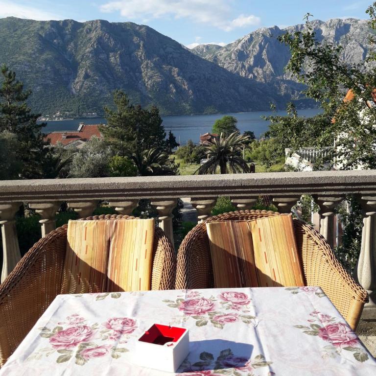 Apartmani Stanojevic - Studio - 17
