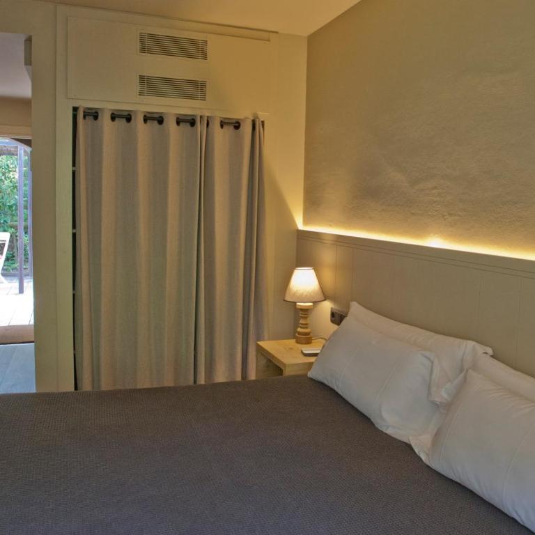 Hostal Sa Rascassa - Habitación Doble - 1