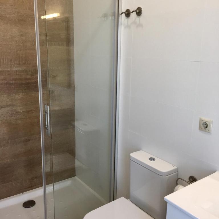A Fonte das Hortas Residencial - Superior Apartment with Garden View - 10