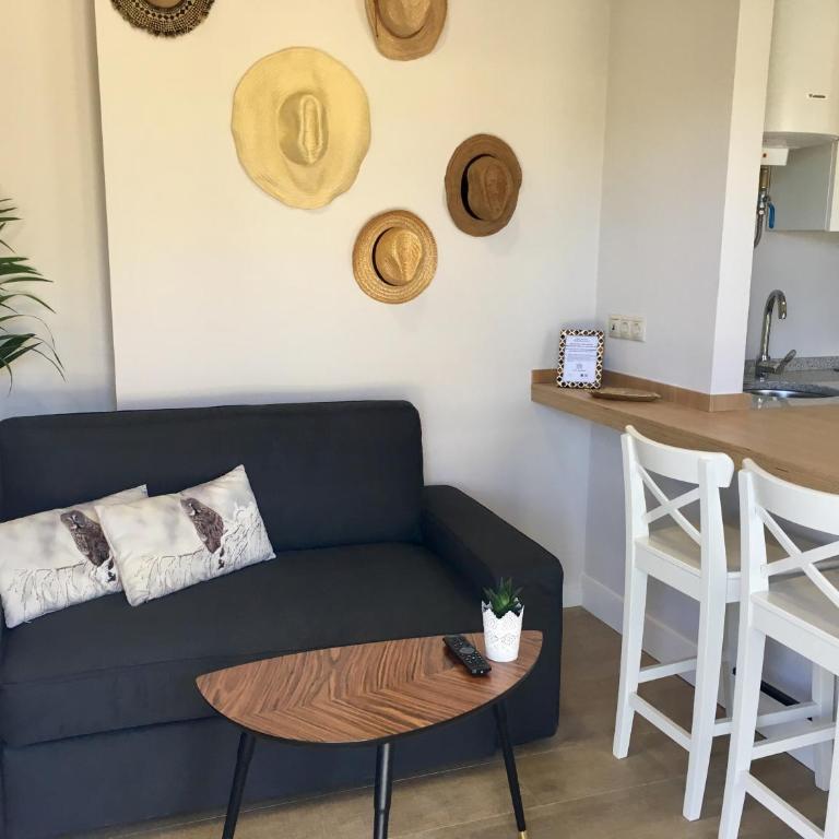 A Fonte das Hortas Residencial - Superior Apartment with Garden View - 7