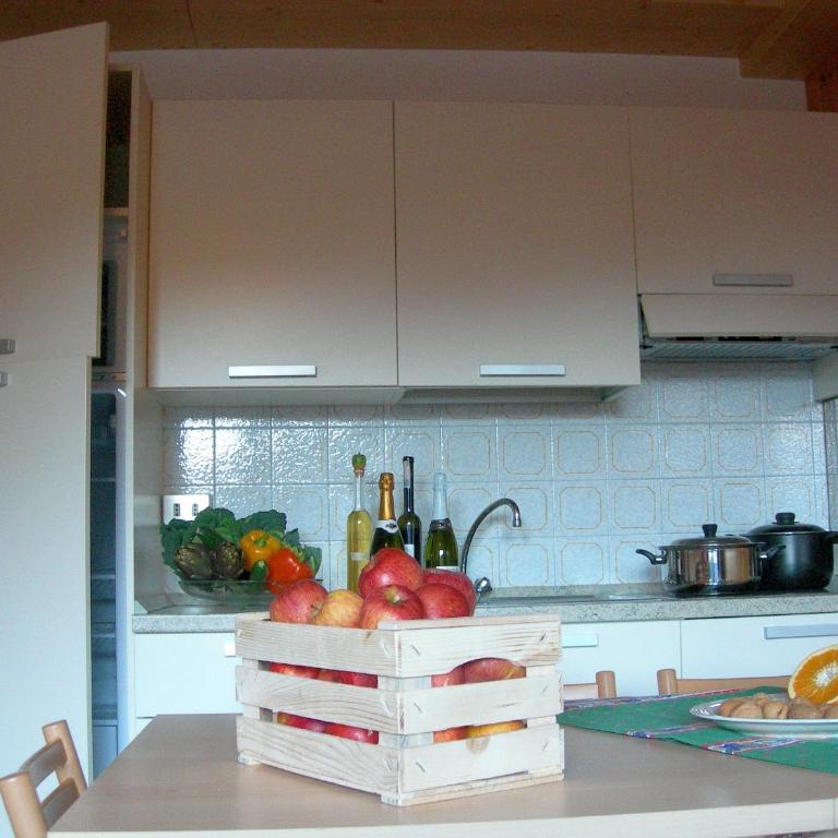 Appartamenti Vacanze Casa Marilleva - Apartamento de 1 dormitorio (5 adultos) - 2