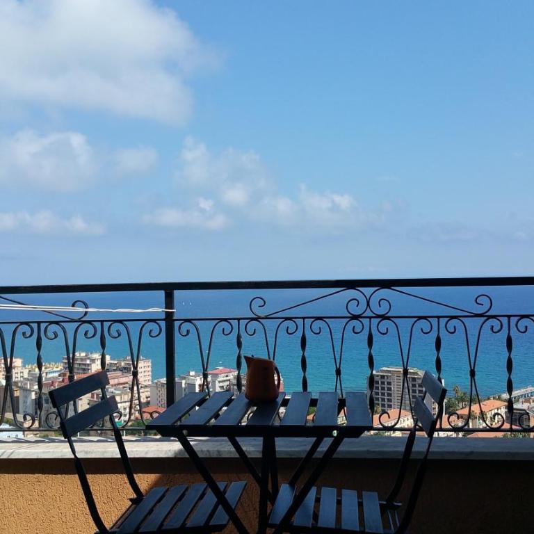 LES BIJOUX Apartments - Appartamento con Vista Mare - 2