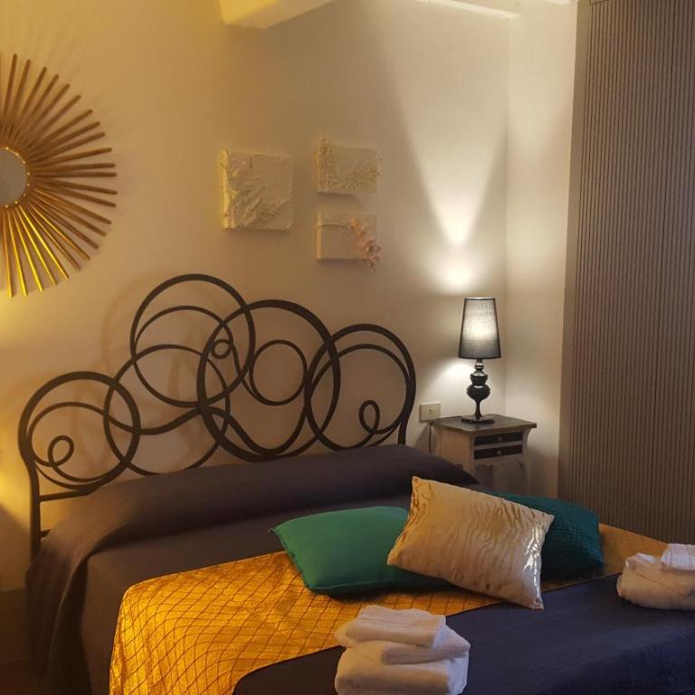Sweet Tuscany - Appartamento con 2 Camere da Letto - 33