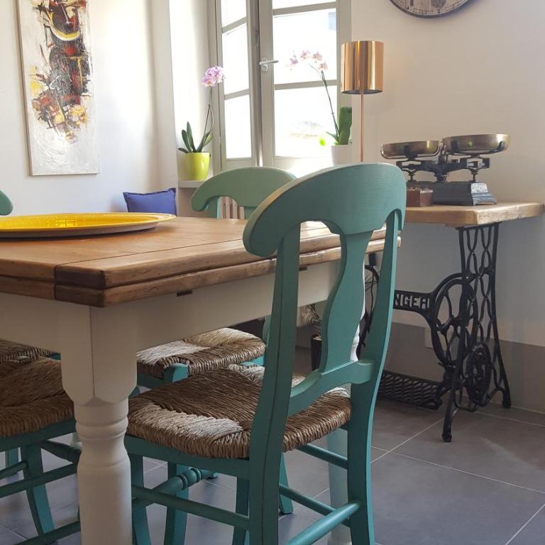 Sweet Tuscany - Appartamento con 2 Camere da Letto - 32