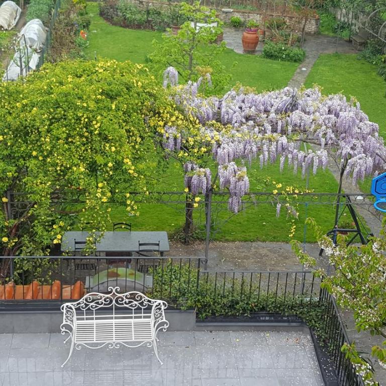 Sweet Tuscany - Appartamento con 2 Camere da Letto - 30