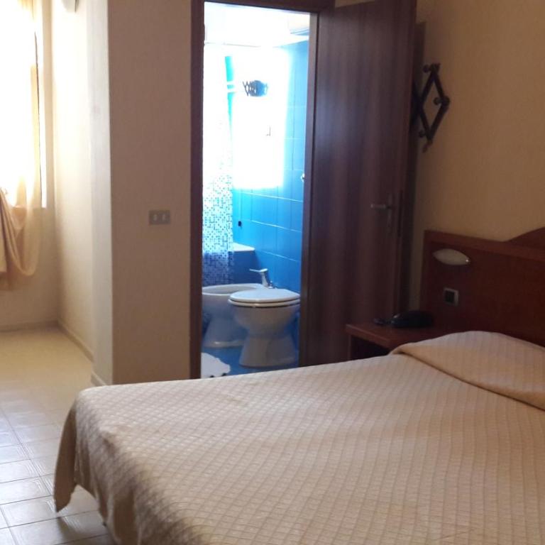 Hotel Residence Moneglia - Monolocale (2 Adulti) - 4