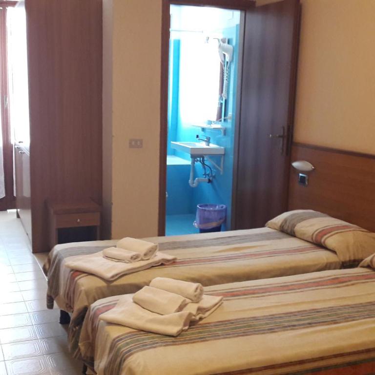 Hotel Residence Moneglia - Monolocale (2 Adulti) - 3