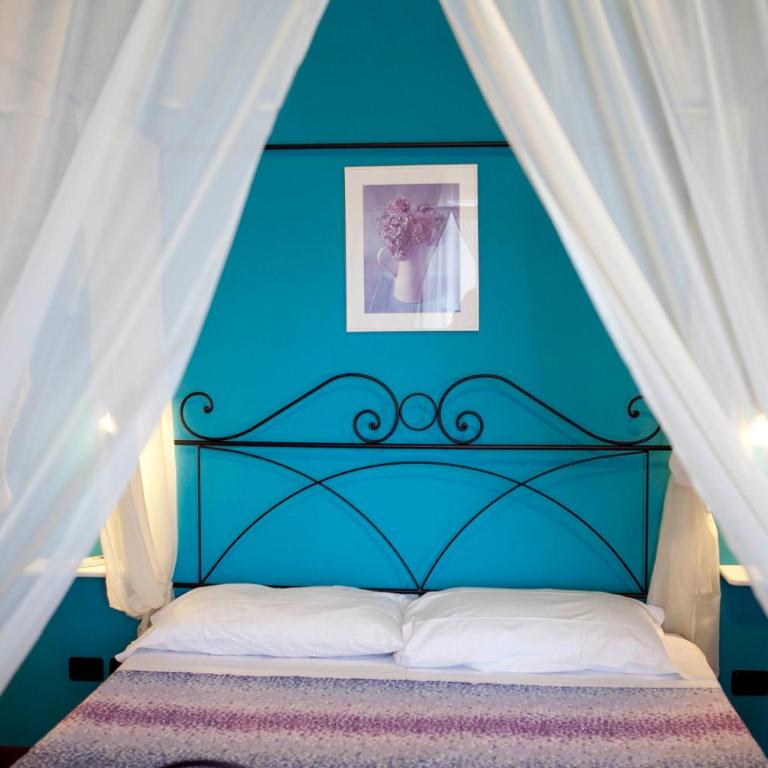 B&B Raffiori - Double Room - 6