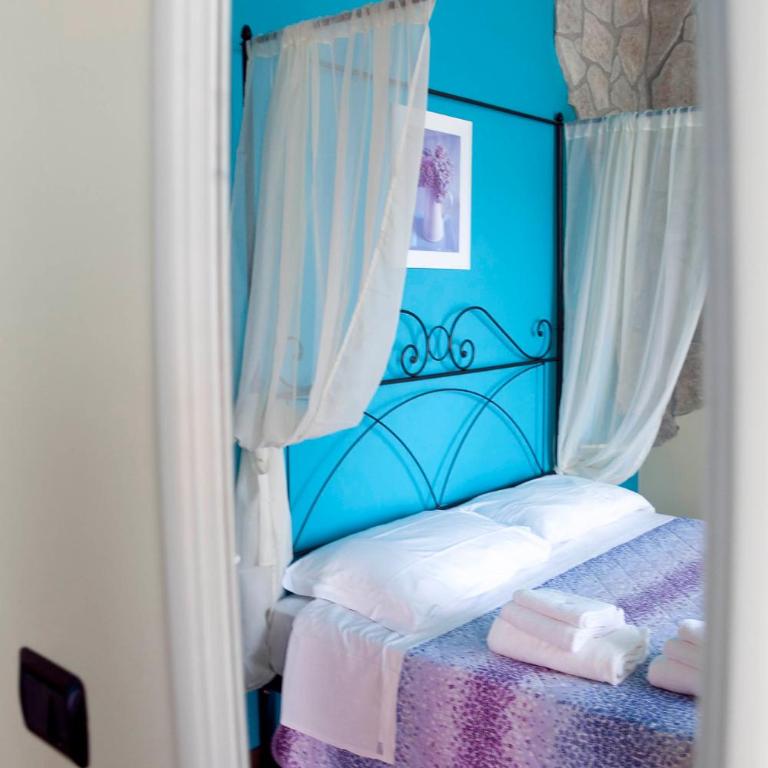 B&B Raffiori - Double Room - 7