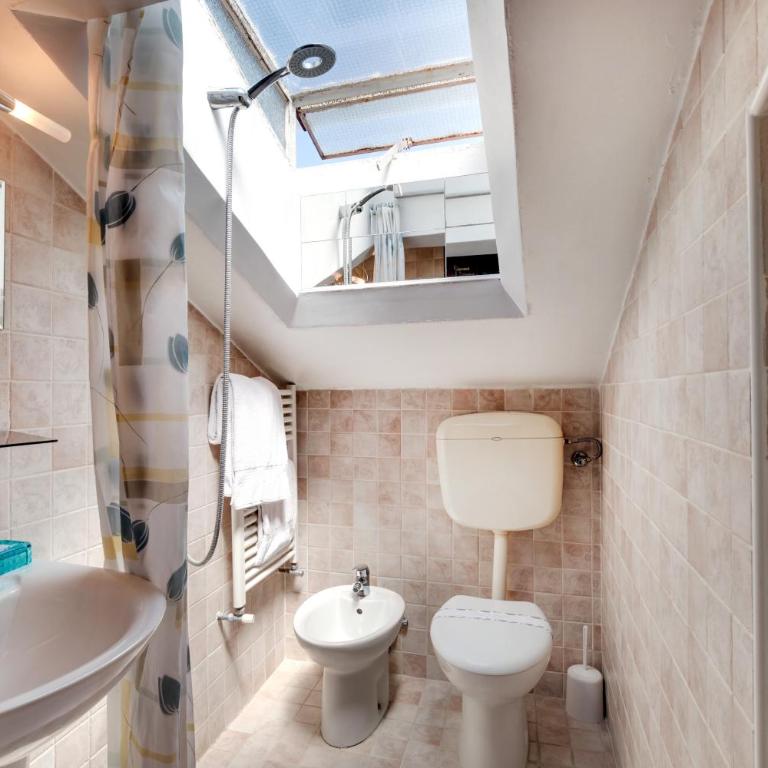 Ca' Badoer Attic - Penthouse Apartment - 18