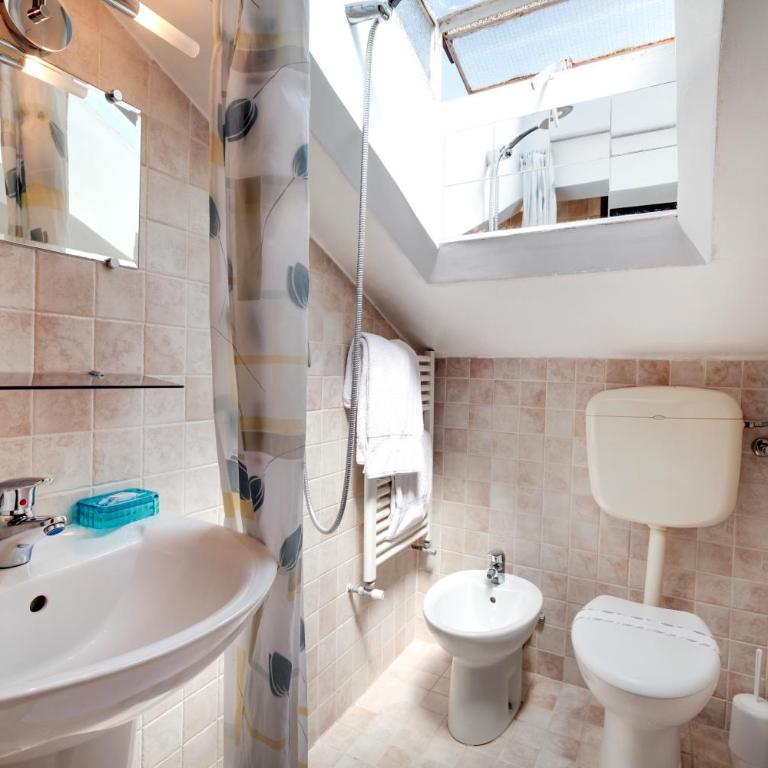 Ca' Badoer Attic - Penthouse Apartment - 19