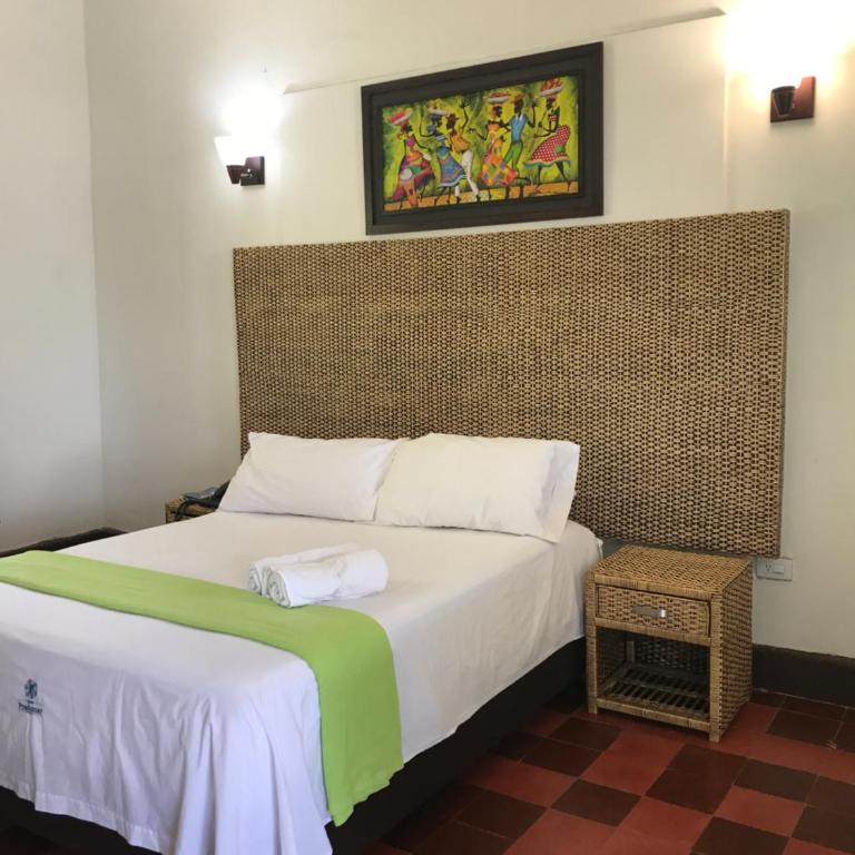Hotel Pradomar - Deluxe Double Room - 4