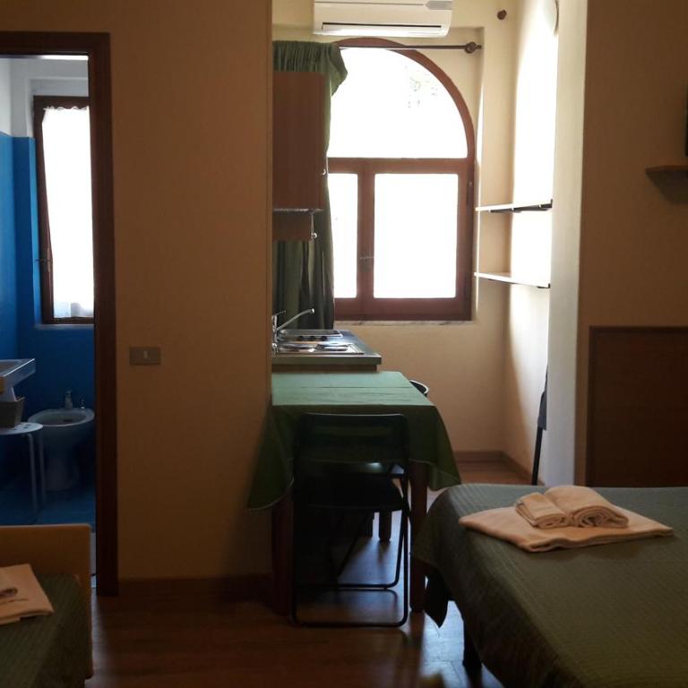 Hotel Residence Moneglia - Monolocale (3 Adulti) - 5