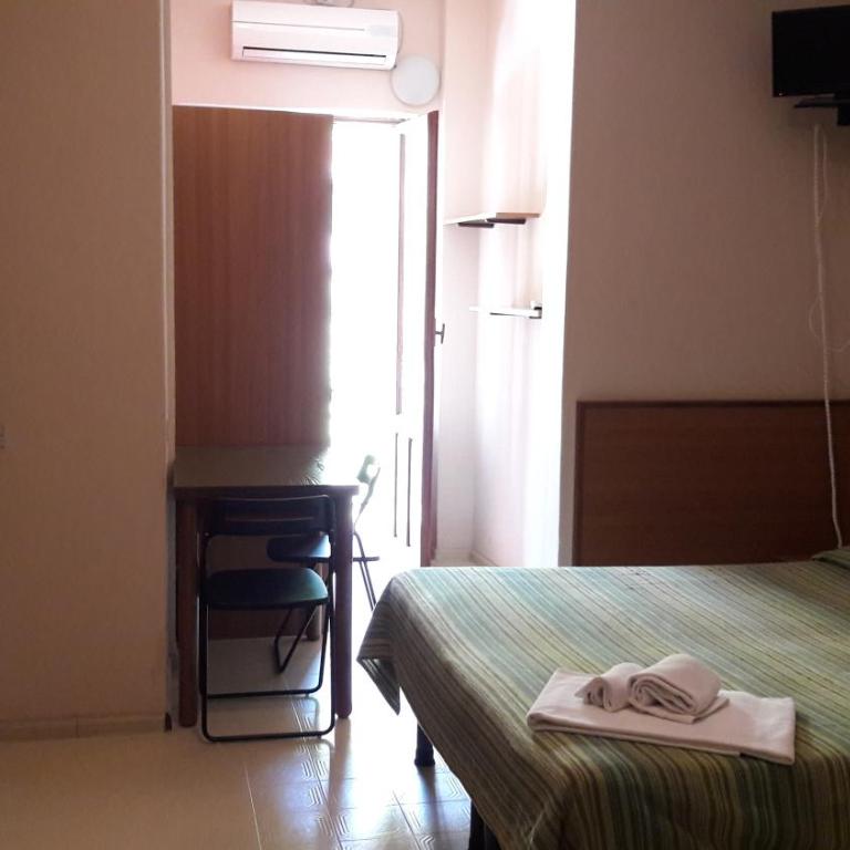 Hotel Residence Moneglia - Monolocale (3 Adulti) - 4