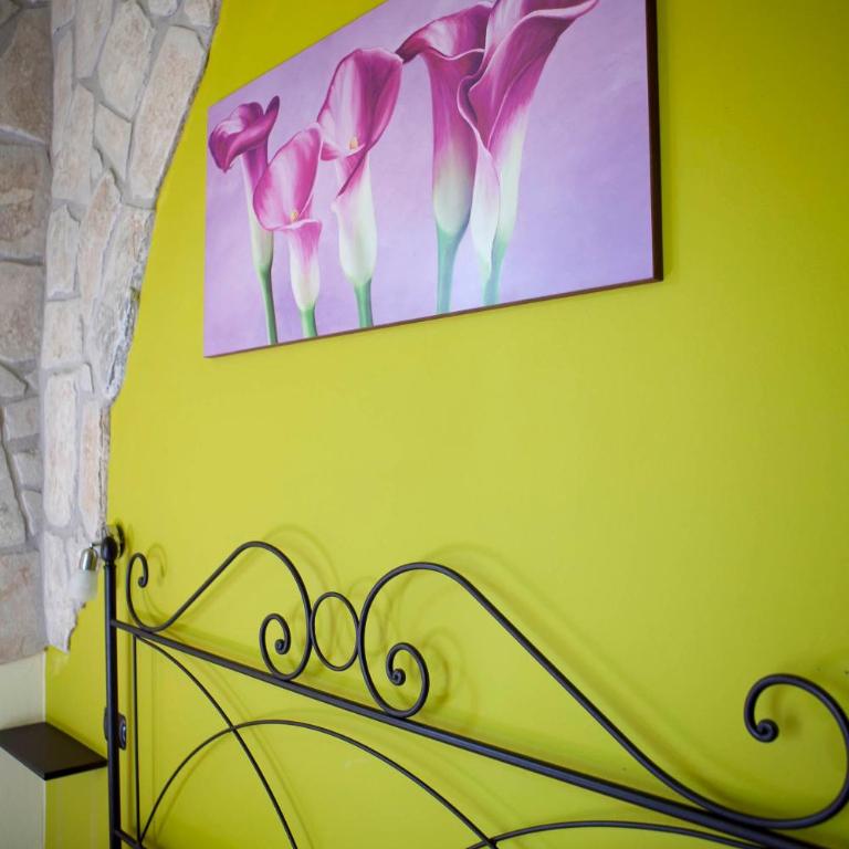 B&B Raffiori - Double Room - 3