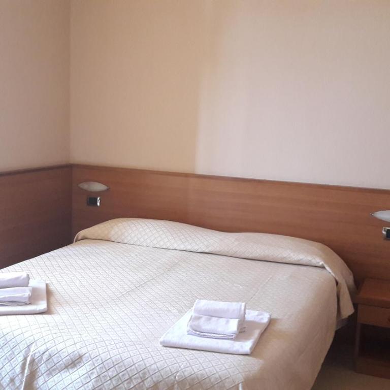 Hotel Residence Moneglia - Appartamento con 1 Camera da Letto (3 Adulti) - 4