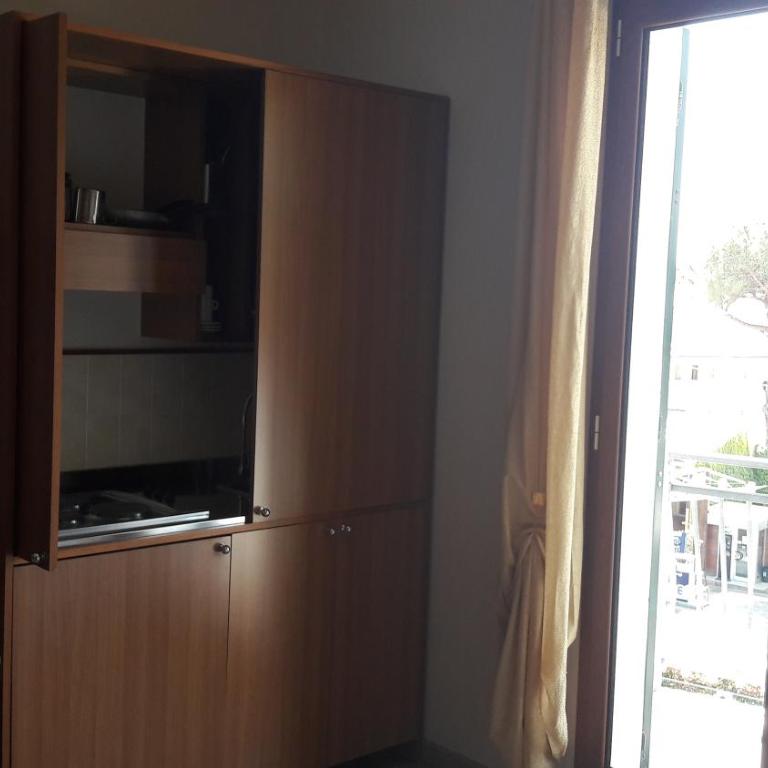 Hotel Residence Moneglia - Appartamento con 1 Camera da Letto (3 Adulti) - 2