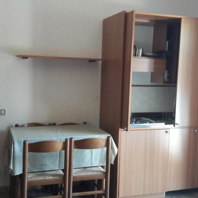 Hotel Residence Moneglia - Appartamento con 1 Camera da Letto (3 Adulti) - 3