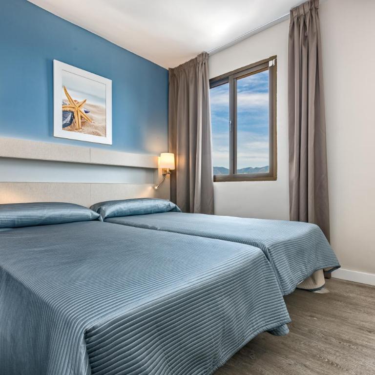 Veramar Aparthotel - Apartamento de 1 dormitorio - 4