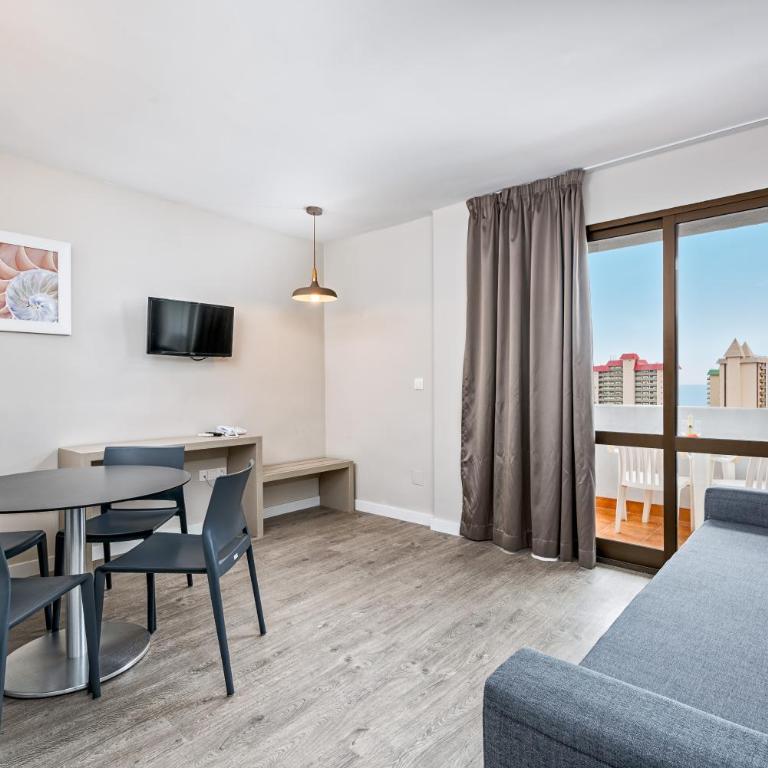 Veramar Aparthotel - Apartamento de 1 dormitorio - 1