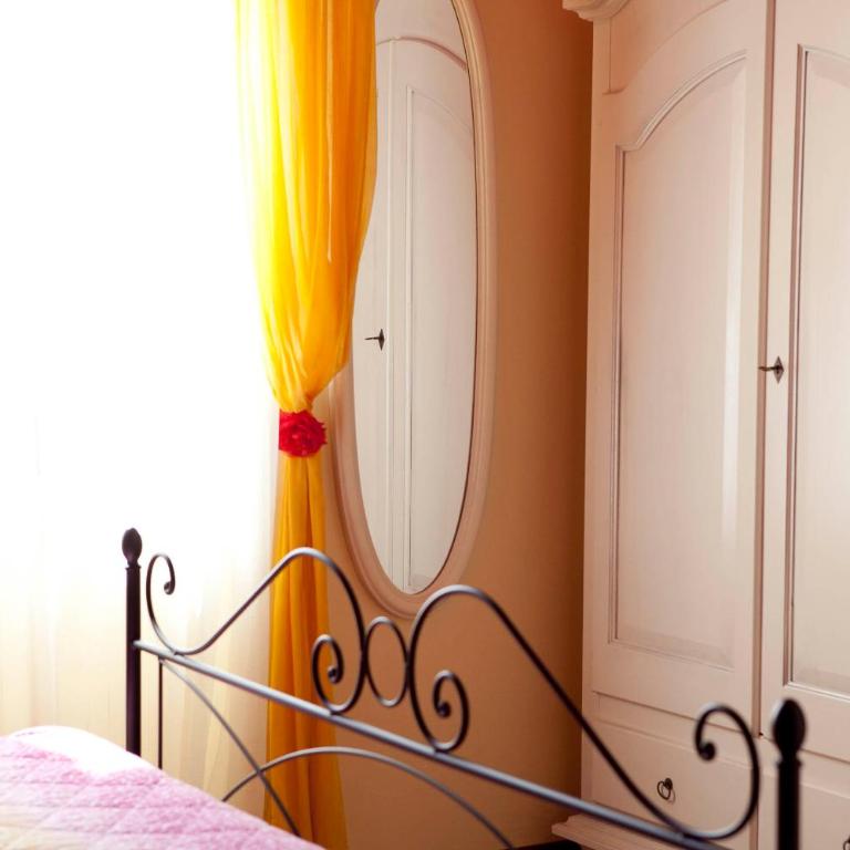 B&B Raffiori - Double Room - 10