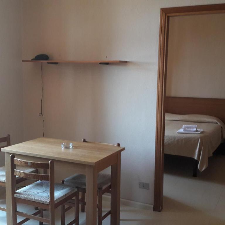 Hotel Residence Moneglia - Appartamento con 1 Camera da Letto (3 Adulti) - 1