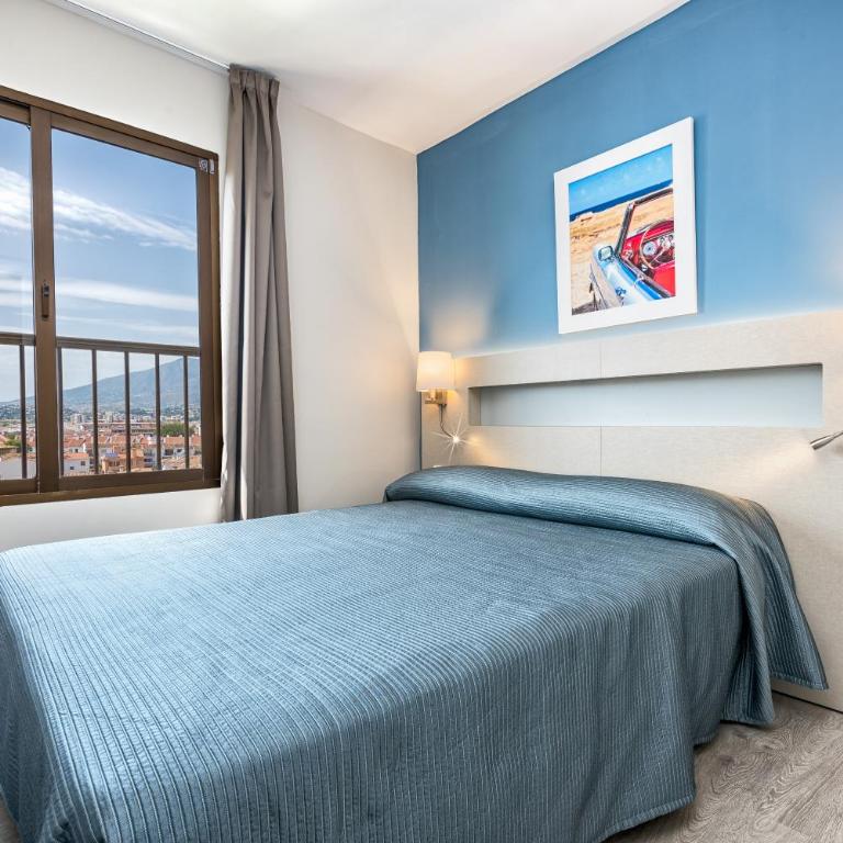 Veramar Aparthotel - Apartamento de 2 dormitorios - 9