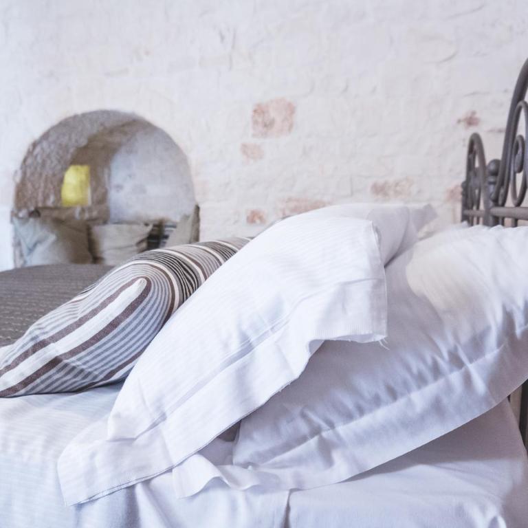 Borgo Sardedda Suites - Villa con Piscina Privata - 57