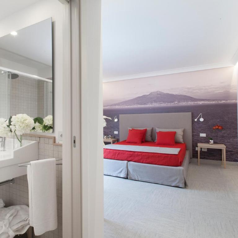 Ulisse Apartment - Appartamento Deluxe - 12