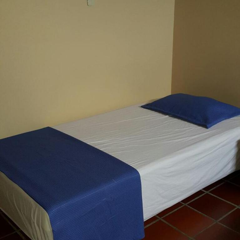Hotel Sandiego inc - Habitación Individual Pequeña - 2
