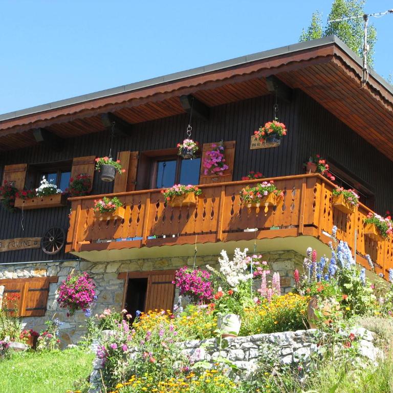 Chalet la Ravine - Apartamento - Planta baja - 2