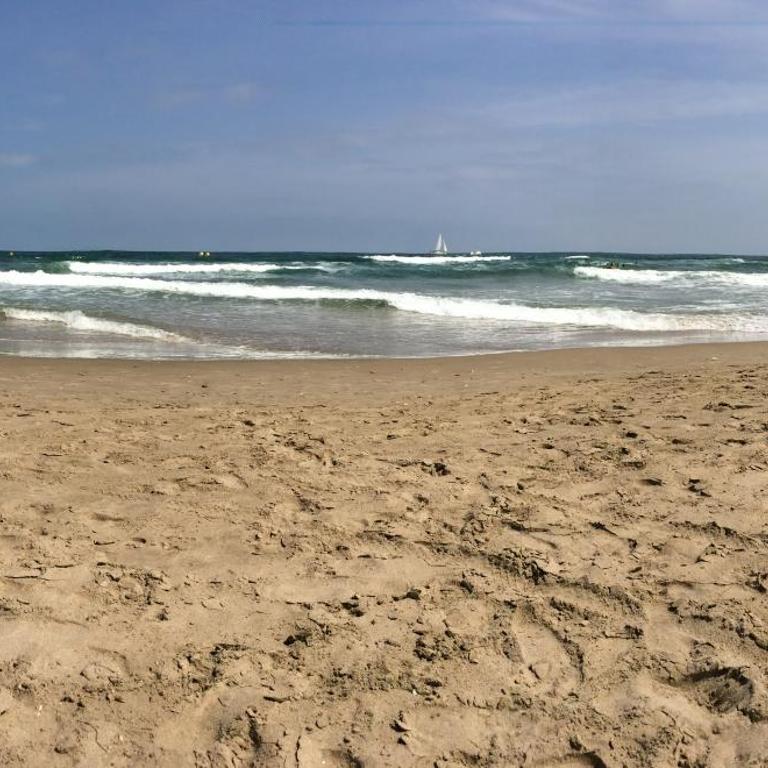 HELIOPOLIS CAP D'AGDE VILLAGE NATURISTE - Apartment - Ground Floor - 18