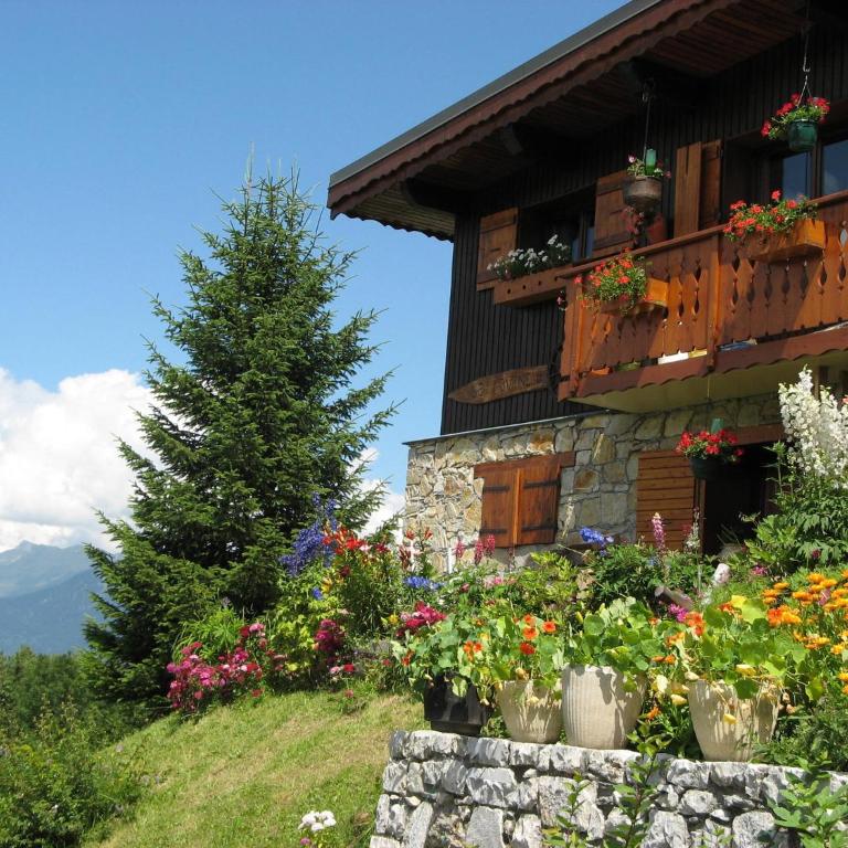 Chalet la Ravine - Apartamento - Planta baja - 3