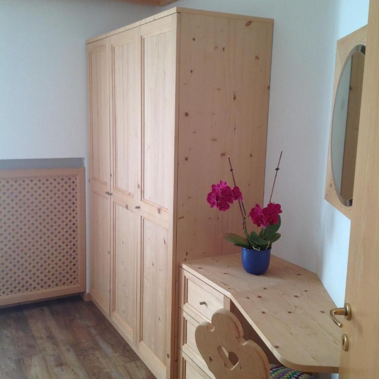 Villa Tannenheim - Appartamento con 2 Camere da Letto e con Vista Montagna - 18