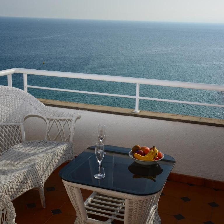 Saval Rits - Apartamento con vistas al mar - 38