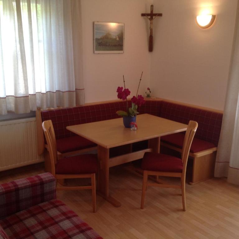 Villa Tannenheim - Appartamento con 2 Camere da Letto e con Vista Montagna - 25