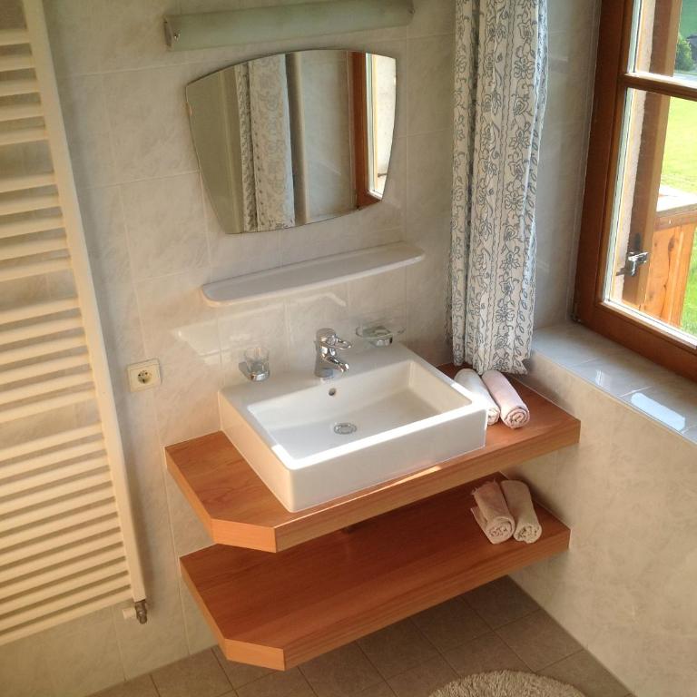 Villa Tannenheim - Appartamento con 2 Camere da Letto e con Vista Montagna - 14