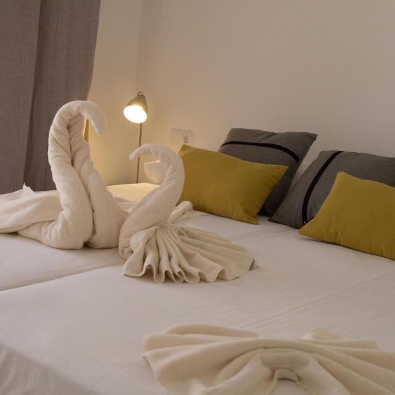 Alcudia Petit - Turismo de Interior - Apartamento de 2 dormitorios - 9