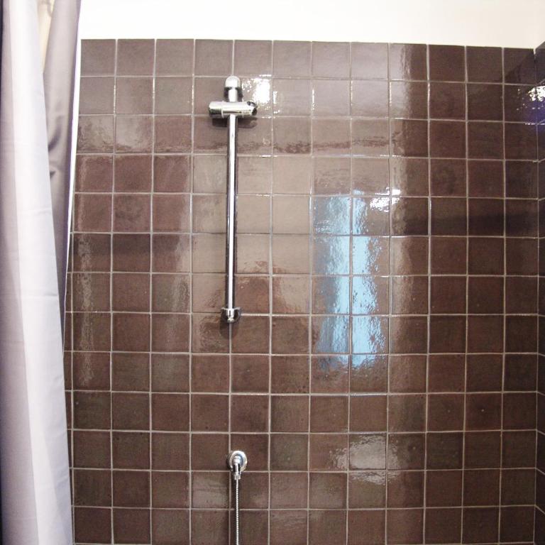 Terrazza dei Principi - Camera Familiare con Bagno Privato - 16