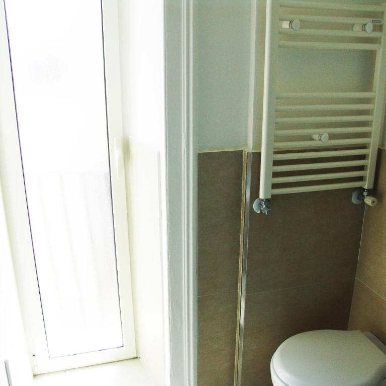 Terrazza dei Principi - Camera Familiare con Bagno Privato - 16