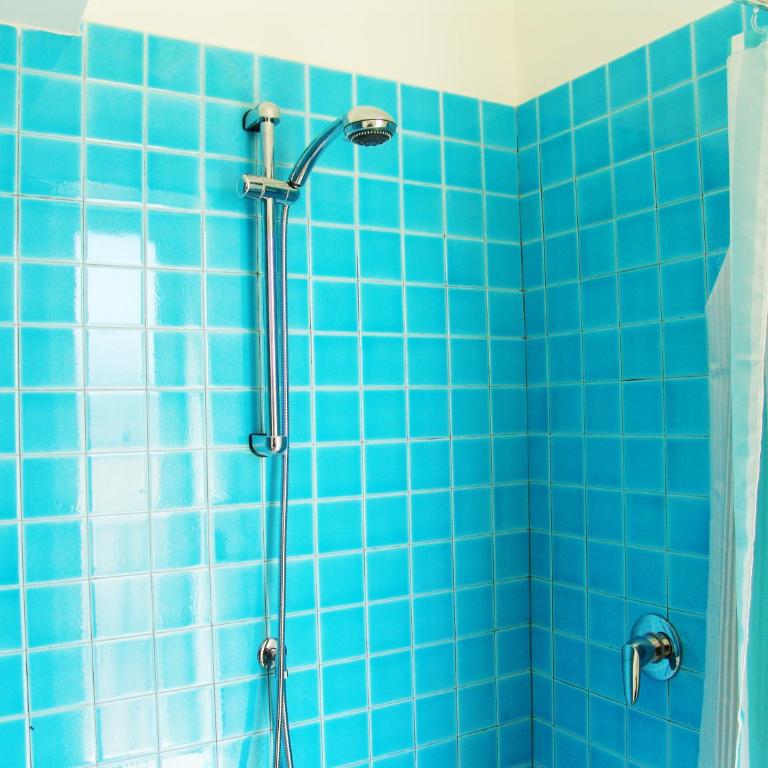 Terrazza dei Principi - Camera Familiare con Bagno Privato - 17