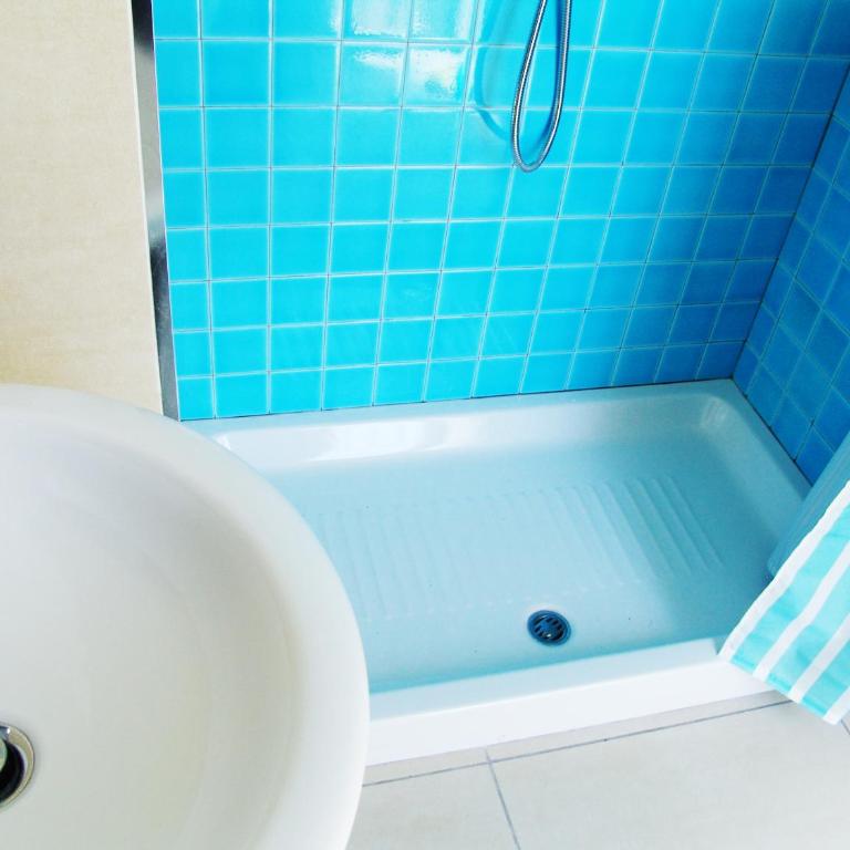 Terrazza dei Principi - Camera Familiare con Bagno Privato - 18