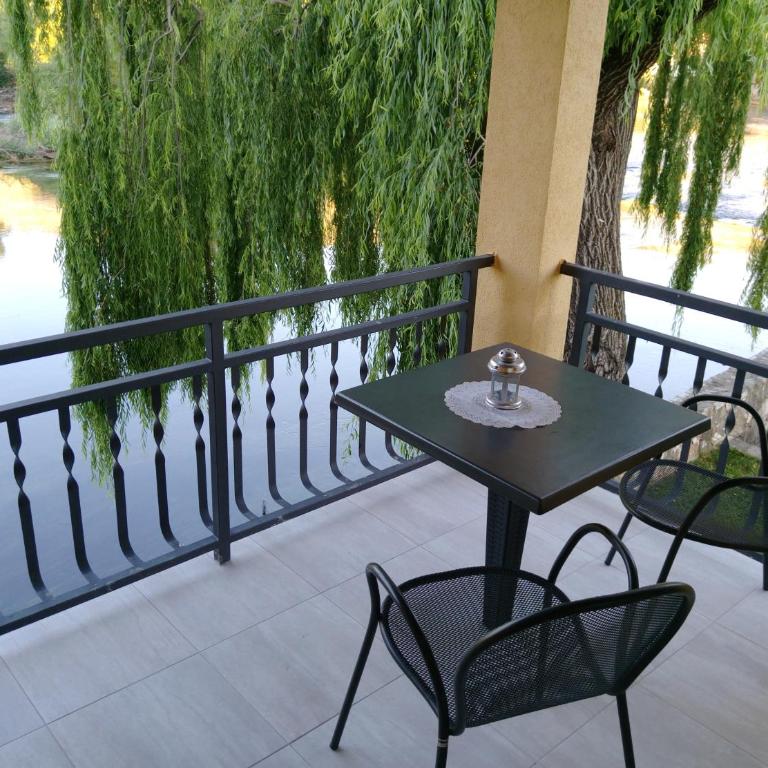 River House Buna - Two-Bedroom Apartment - 13